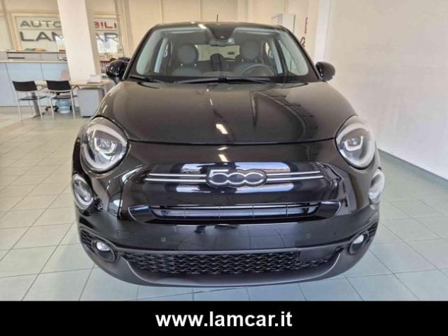 FIAT 500X 1.5 T4 Hybrid 130 CV DCT rif. 23777835 - Foto 4