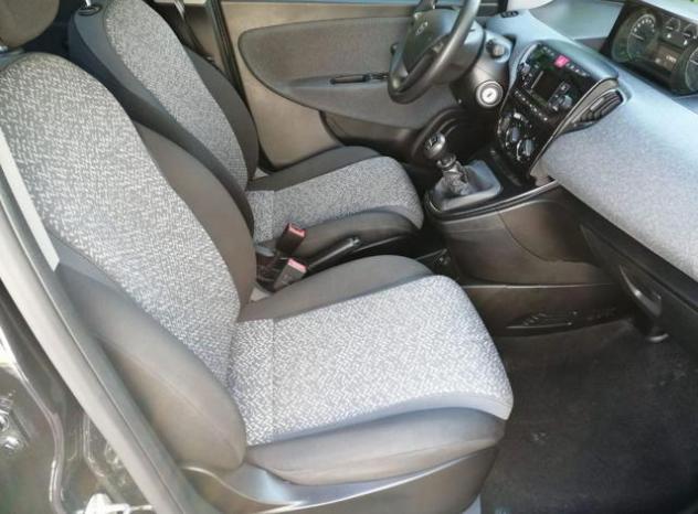 LANCIA Ypsilon 1.0 FireFly 5 porte S&S Hybrid Silver rif. 24157195 - Foto 10