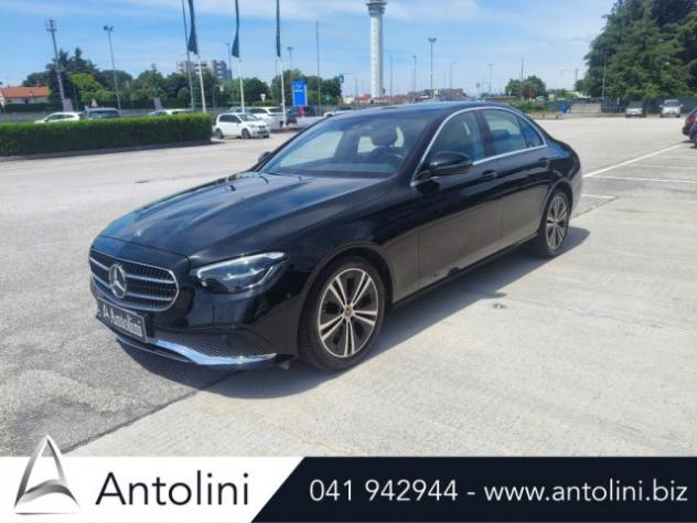 MERCEDES-BENZ E 220 d Auto Sport rif. 24043255 - Foto 4