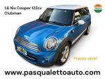 MINI Clubman Mini 1.6 16V Cooper Clubman rif. 24204831