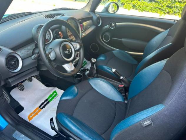 MINI Cooper S 1.6 16V Cooper S rif. 24143674 - Foto 5