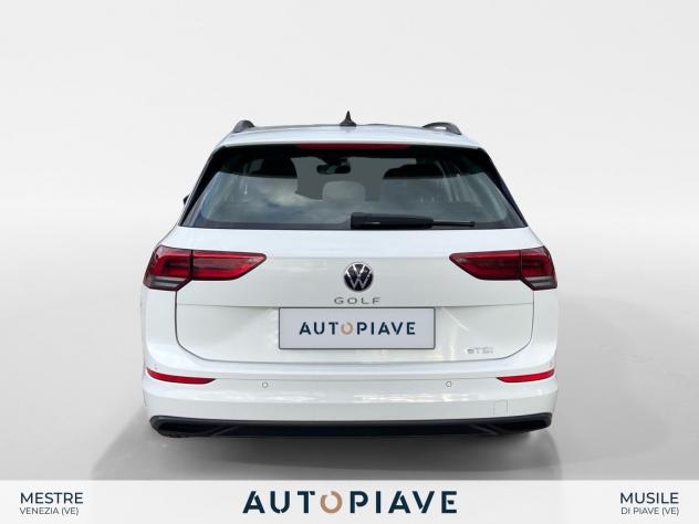 Volkswagen Golf Variant 1.0 eTSI 81kW EVO Life DSG - Foto 4