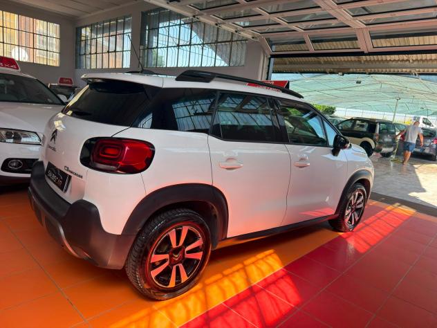 Citroen C3 Aircross PureTech 110 S&S Feel - Foto 5