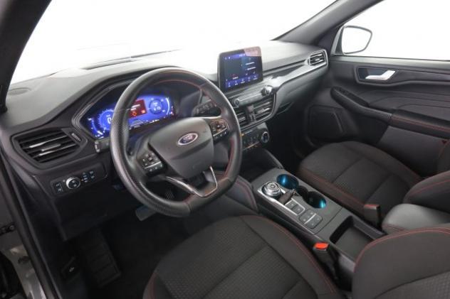 FORD Kuga Kuga 2.5 Plug In Hybrid 225 CV CVT 2WD ST-Line rif. 23734416