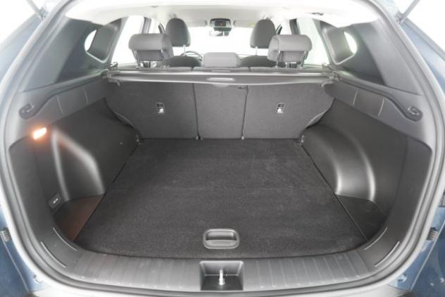 HYUNDAI Tucson Tucson 1.6 CRDI 48V XTech rif. 23696700 - Foto 6