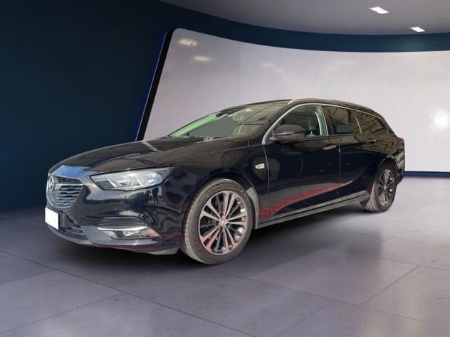 Opel Insignia Sports Tourer 1.6 cdti s&s 136cv at8