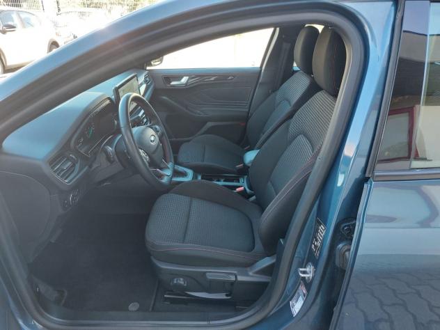 Ford Focus PREZZO REALE NO VINCOLI / 1.0 Hybrid 125cv Automatico ST-Line - Foto 3