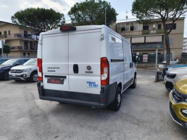 FIAT Ducato 30 2.0 MJT PC-TN Furgone coimbientato rif. 24032029 - Foto 5