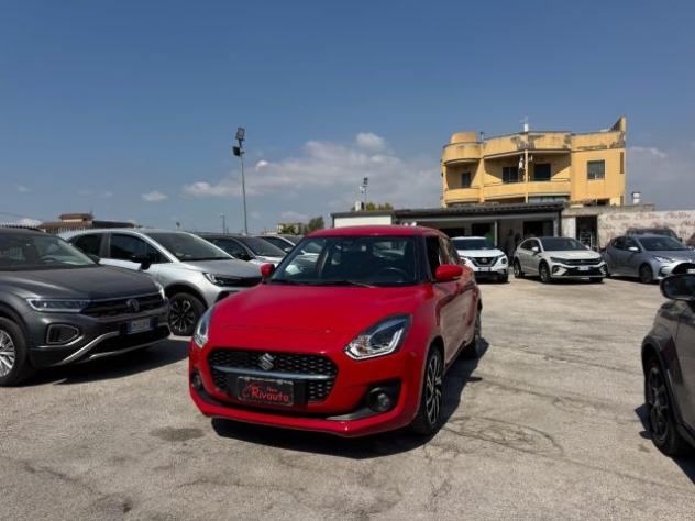 SUZUKI Swift 1.2 Hybrid Top rif. 24079715 - Foto 6