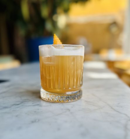 BANCO CAFFETTERIA E COCKTAIL - MARZIALI 1922 - Foto 3