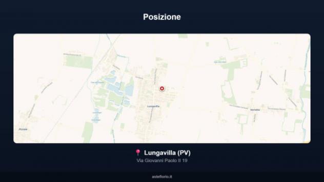 Immobile in asta di 27 m² in vendita a Lungavilla - Foto 9