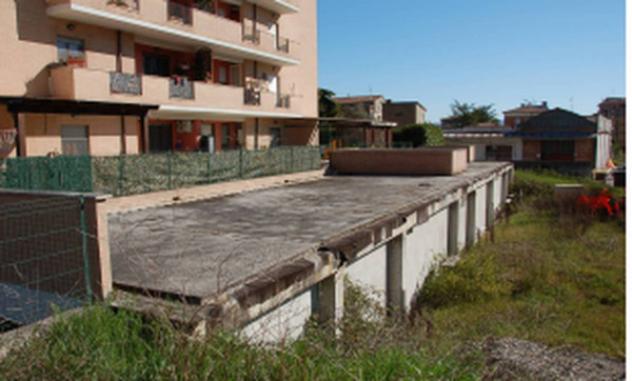 Immobile in asta di 21 m², box auto in vendita a Marsciano - Foto 11