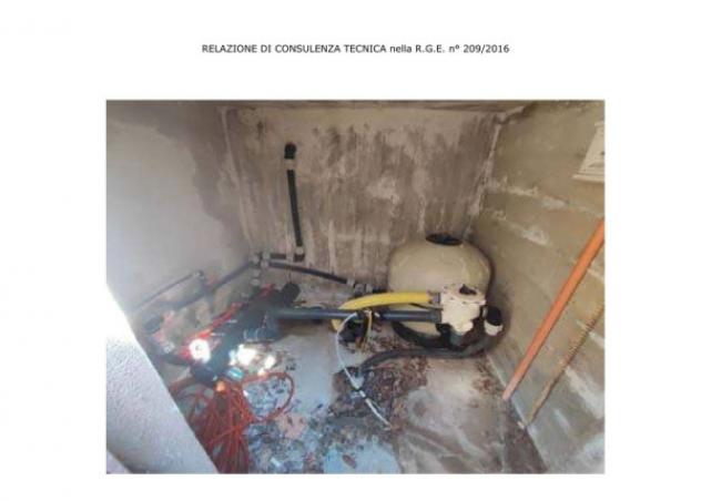 Immobile in asta di 25 m² in vendita a Trinità d'Agultu e Vignola - Foto 7