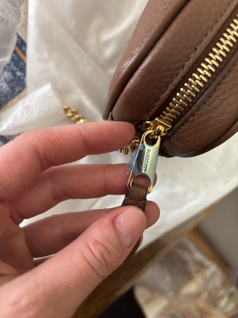 Borsa Burberry come nuova - Foto 2