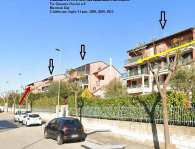 Immobile in asta di 6 m² con più di 5 locali in vendita a Baronissi - Foto 7