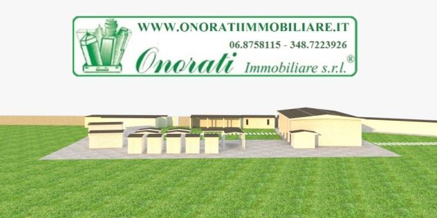 MQ 800 ROMA, ZONA TIBURTINA/PALMIRO TOGLIATTI, RIF.V-547