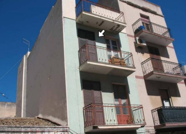 Immobile in asta di 75 m² in vendita a Augusta - Foto 11