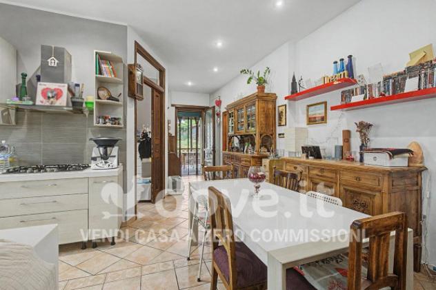 Appartamento di 141 m² con 4 locali e posto auto in vendita a Buttigliera Alta - Foto 12