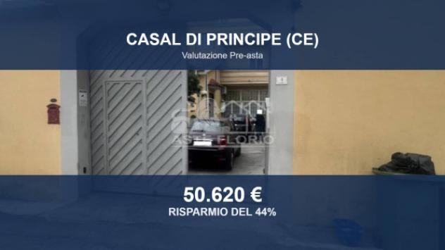 Immobile in asta di 198 m² con più di 5 locali in vendita a Casal di Principe