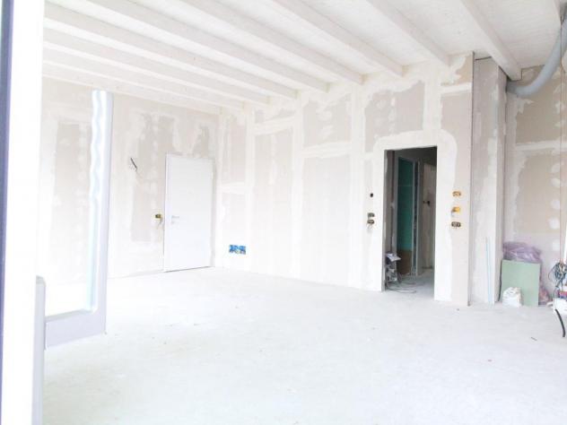 Appartamento 3 locali con terrazzo a Casatenovo - Foto 4