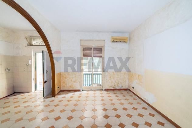 Appartamento in vendita a Catania, Librino - Foto 3