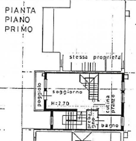 Casa Indipendente - Cavarzere . Rif.: C0636VRG - Foto 13