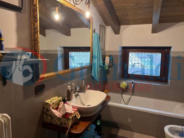 Casa indipendente di 122 m² con 5 locali e posto auto in vendita a Colli Verdi - Foto 19