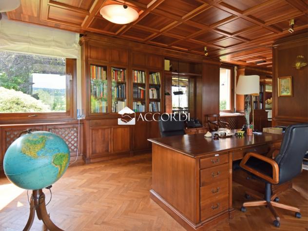 VILLA di 7 vani e di 1600 mq (CONEGLIANO) rif. MM2121 - Foto 3