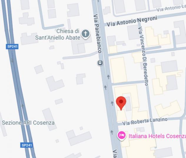 Immobile in asta di 182 m² in vendita a Cosenza - Foto 8