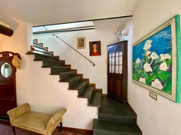 Villa in vendita a Lorenzana - Crespina Lorenzana 192 mq Rif: 1398546 - Foto 8
