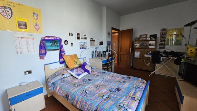 VILLA di 8 vani e di 243 mq (FIGLINE E INCISA VALDARNO) rif. V-2295 - Foto 16