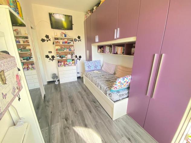 Appartamento in vendita a Genova, Marassi - Foto 3