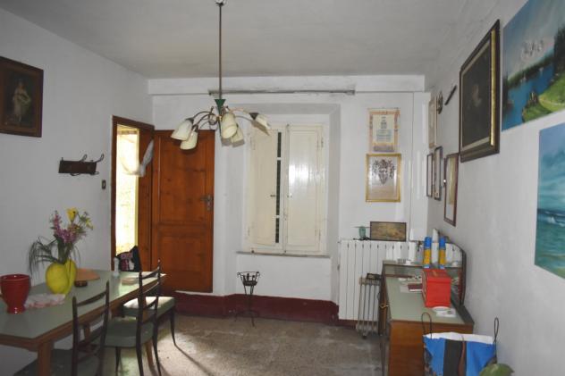 TERRATETTO di 7 vani e di 390 mq (LARCIANO - Cecina di Larciano) rif. L 140 - Foto 16