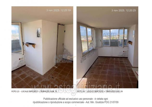 IMMOBILI-IMMOBILE RESIDENZIALE-Largo Jacopo Peri - Foto 5