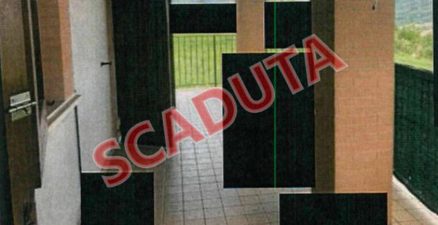 Immobile in asta di 154 m² in vendita a Monte Vidon Corrado