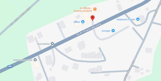 Immobile in asta di 315 m² in vendita a Penne - Foto 6