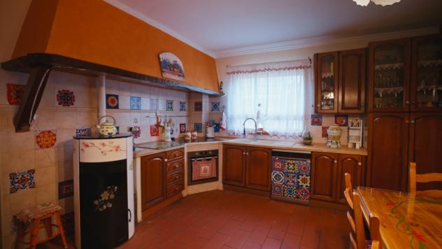 Villa in vendita a Sacrofano - Foto 11