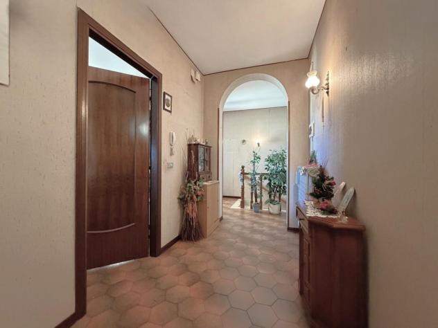 Appartamento in vendita a Staffoli - Santa Croce sull'Arno 123 mq Rif: 1397732 - Foto 8