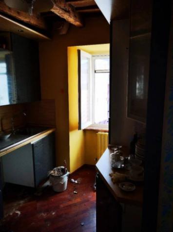 Immobile in asta di 74 m² in vendita a Sant'Elpidio a Mare - Foto 5
