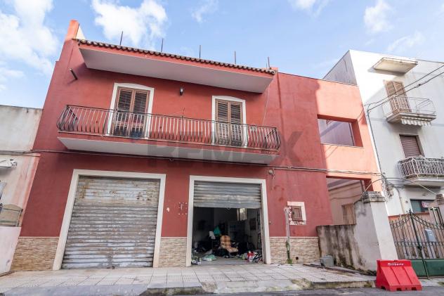 Casa Indipendente in vendita a Siracusa, Zecchino