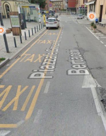 Immobile in asta di 110 m², box auto in vendita a Sondrio - Foto 8