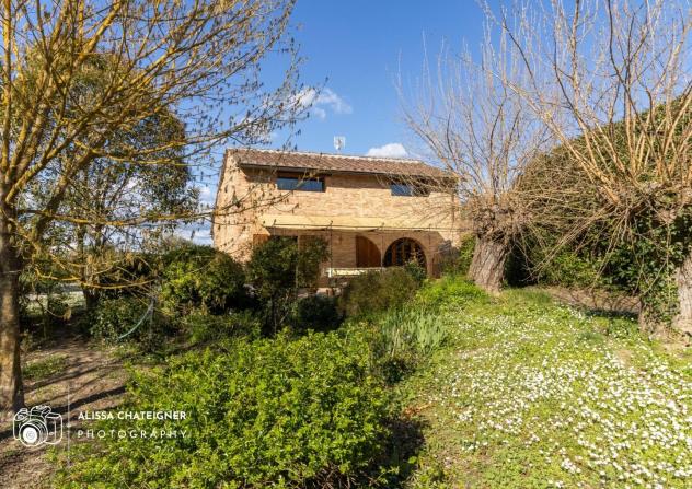 Casa singola in vendita a Sovicille 170 mq Rif: 1432016 - Foto 2