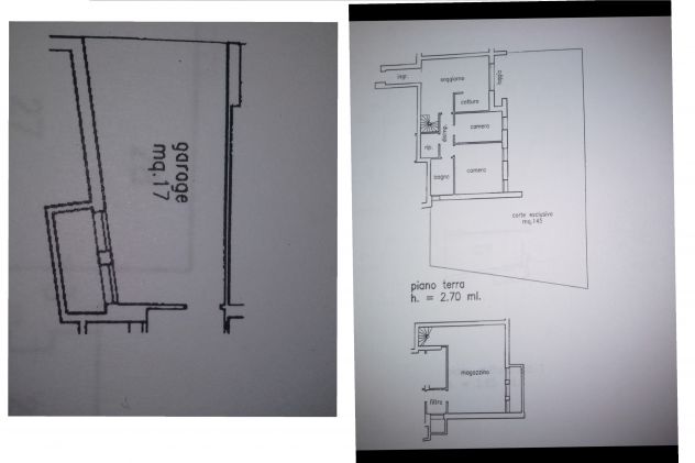 Appartamento piano terra zona ghirada Treviso - Foto 5