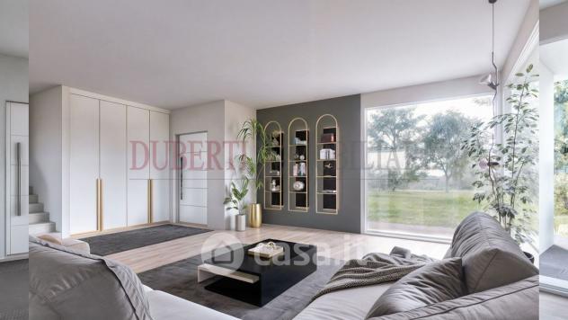 Villa in Vendita in Via Montello a Varese - Foto 3