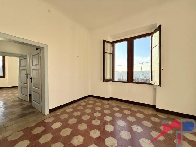 PRESTIGIOSA VILLA SINGOLA PRIMI '900 VILLA D'ADDA ALTA - Foto 3