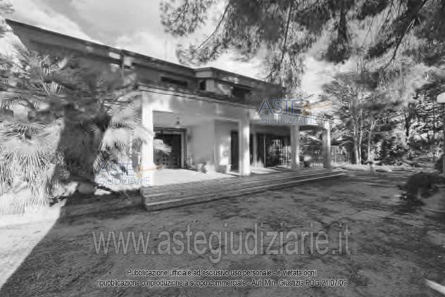 IMMOBILI-IMMOBILE RESIDENZIALE-Via Marangio 190 - Foto 9