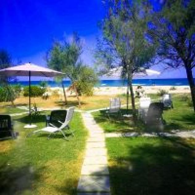 Residence Litus
