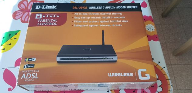 MODEMROUTER