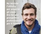 in cerca di un EXTRA? 'Consulente del benessere'