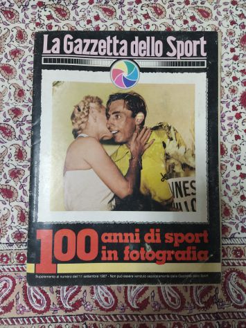 R133 - LA GAZZETTA DELLO SPORT